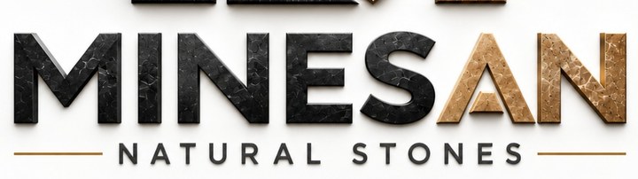 MINESAN Natural Stones